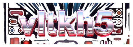 vltkh5 logo