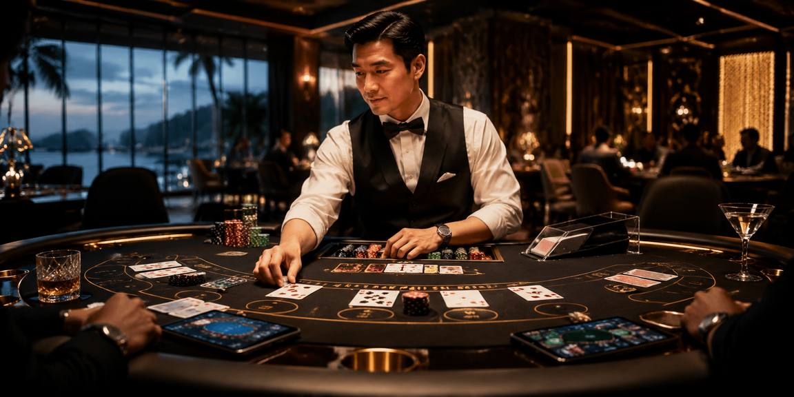 vltkh5 Roulette Trực Tuyến — Bàn European, French và Speed